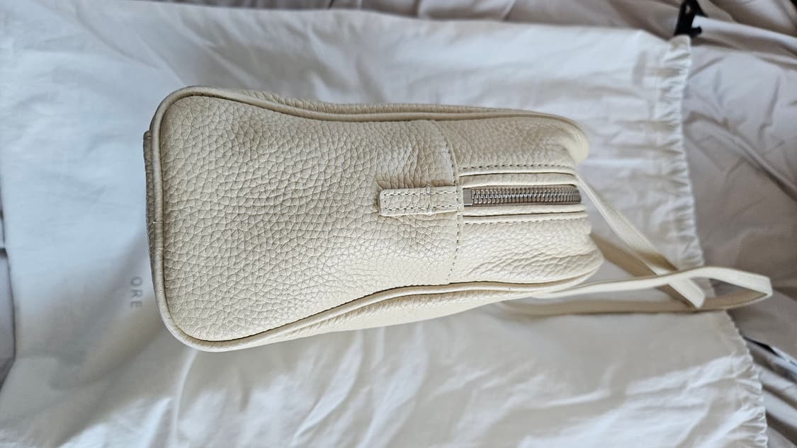 오어 보이백 숄더 상품이미지3