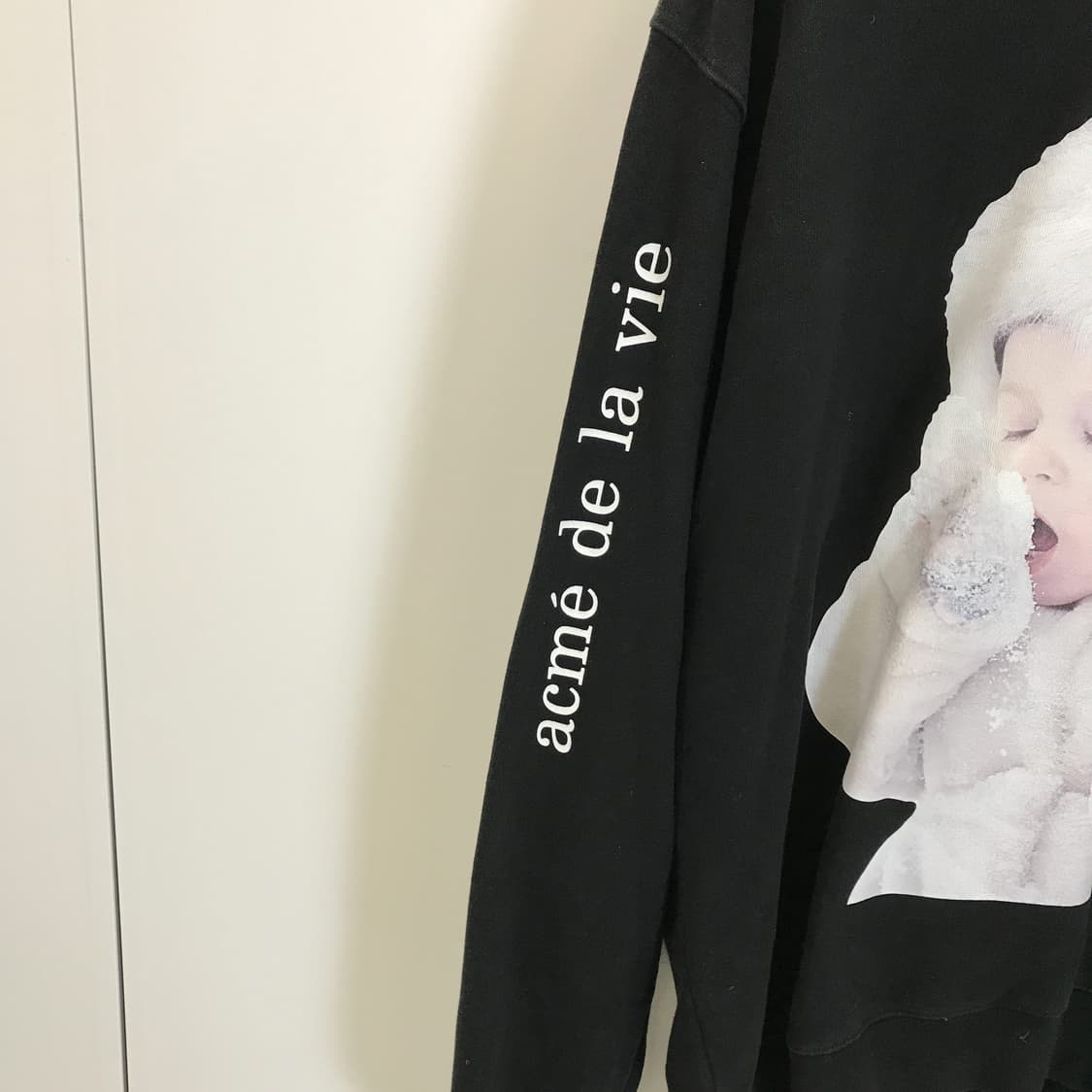 아크메드라비 베이비페이스 후드 [1] 상품이미지2