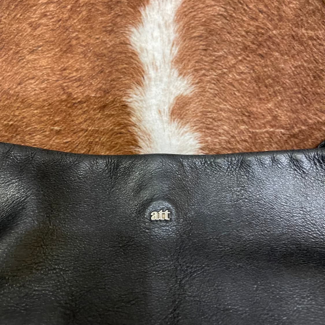 att 레더 백 상품이미지8