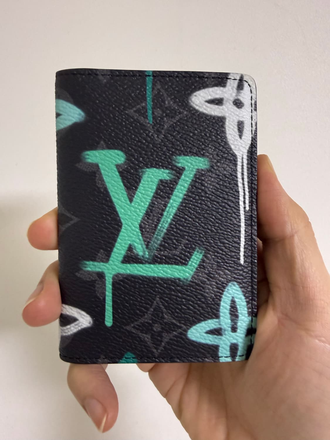 루이비통 오거나이저 그린라이츠 상품이미지1