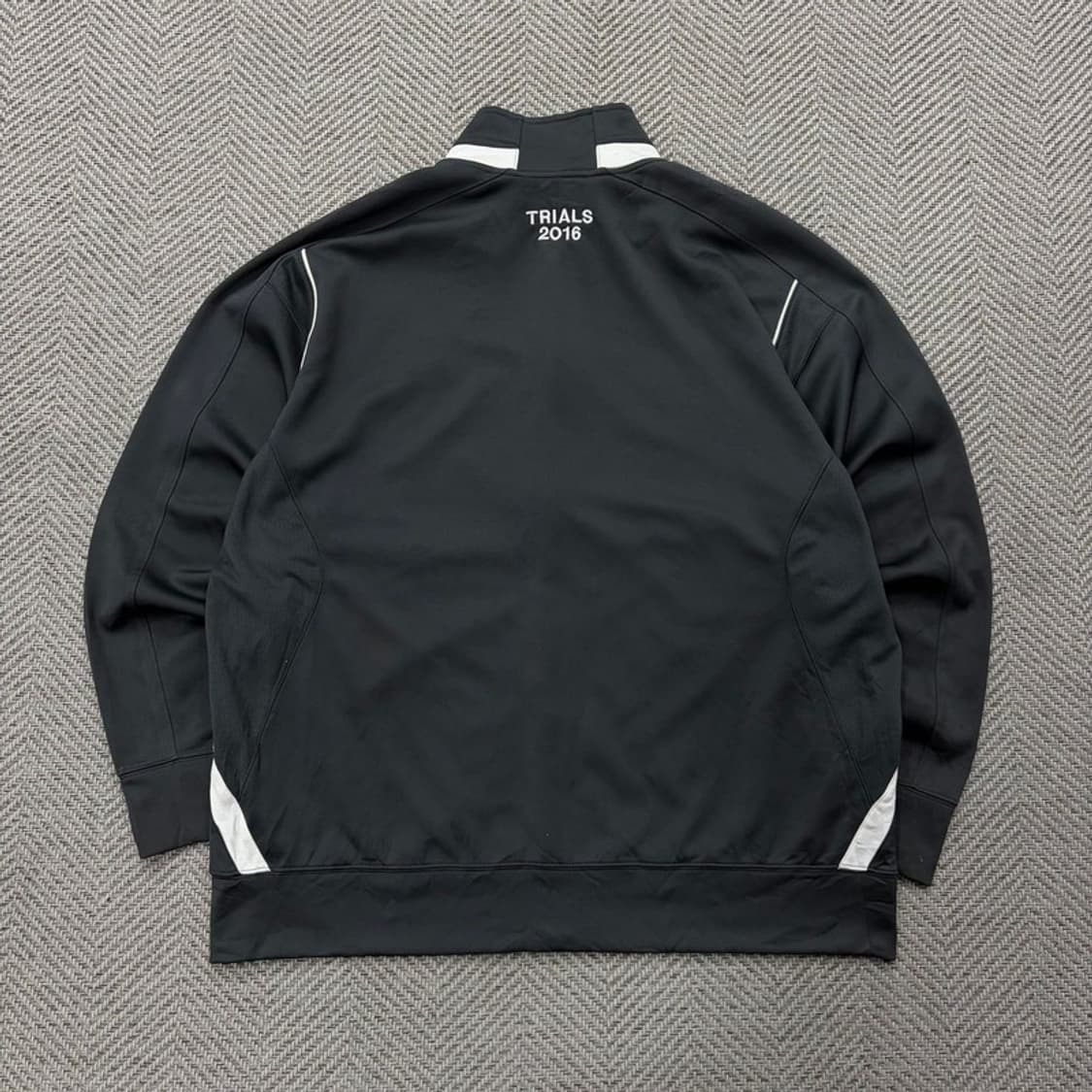 나이키 웨스트버지니아 스윔 져지 v2451 상품이미지2