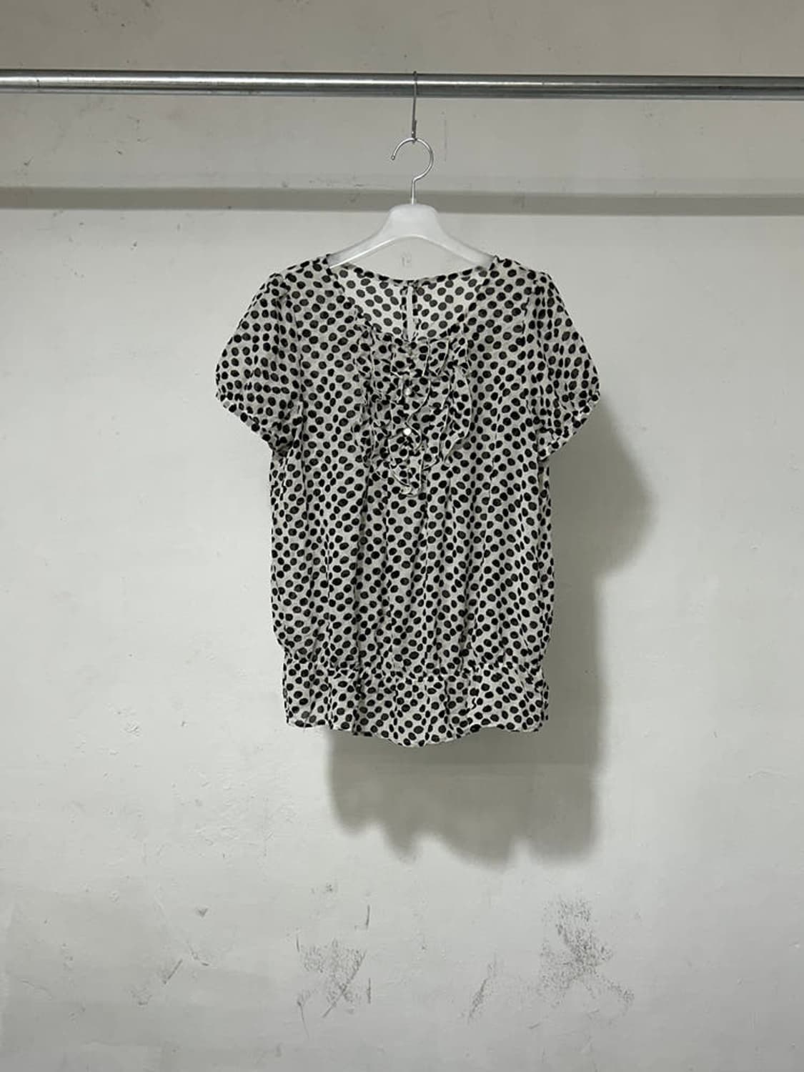 vtg top 상품이미지1