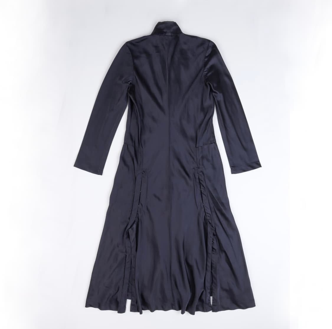 꼼데가르송 실크 드레스 상품이미지2