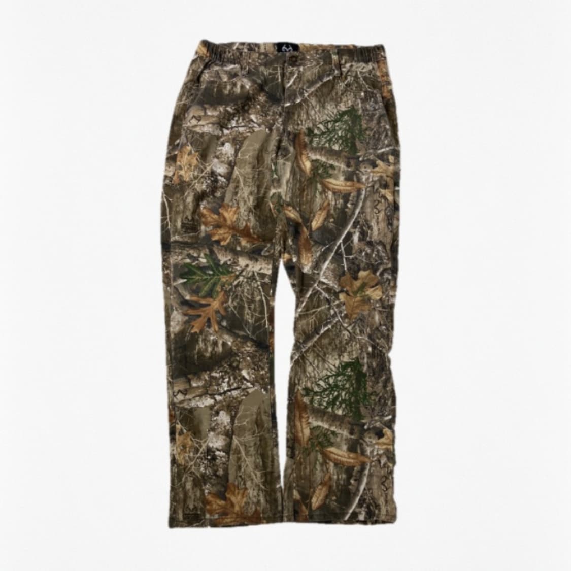 리얼트리 워크팬츠 상품이미지2