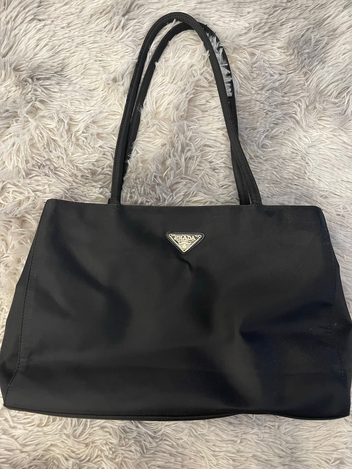 프라다 st  핸드백 토트백 상품이미지1