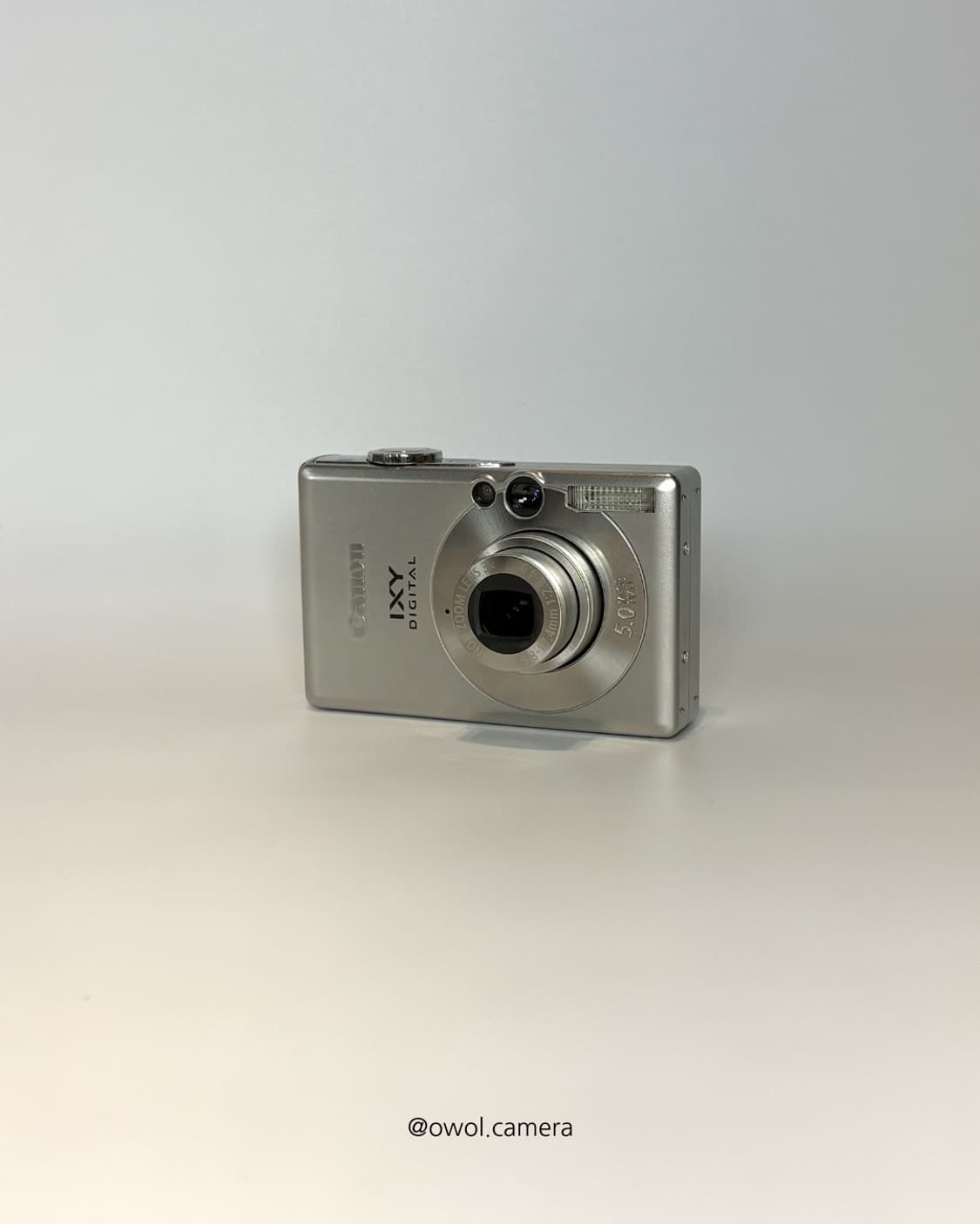작례O 캐논 익시 디지털60(익서스 55) canon ixy 60 상품이미지4