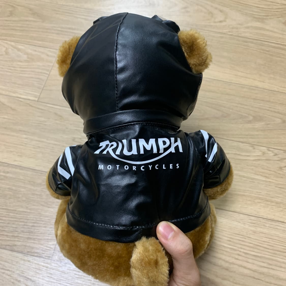 Triumph 트라이엄프 테디베어 상품이미지2