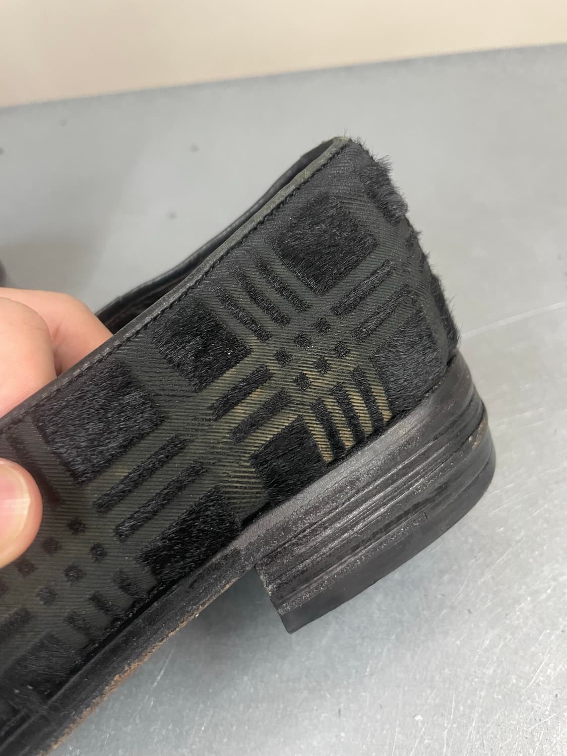 마우론 1959 로퍼 36 상품이미지8