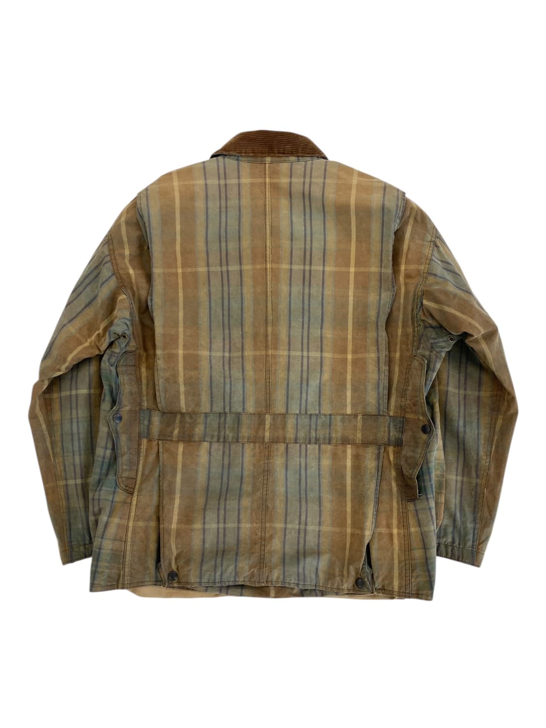 8-90‘s 폴로 랄프로렌 헌팅 자켓 상품이미지2