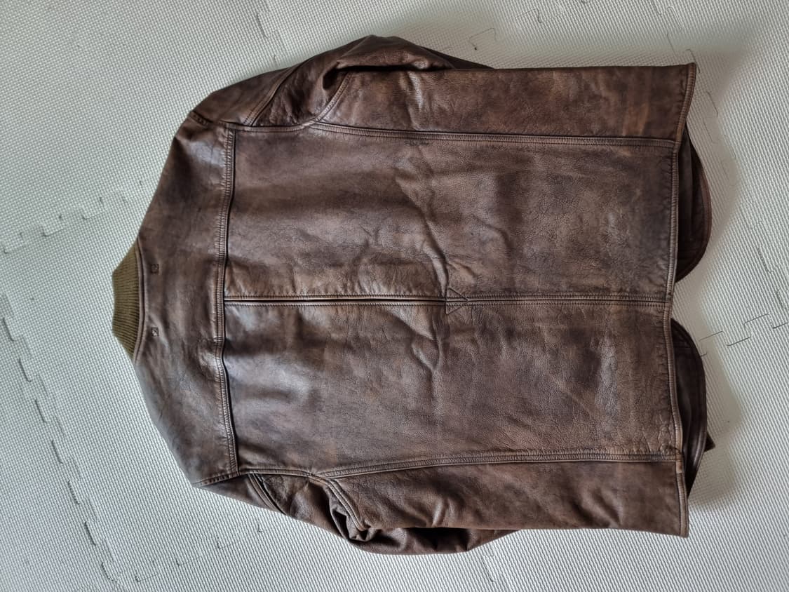 Rrl 카코트 L사이즈 상품이미지3