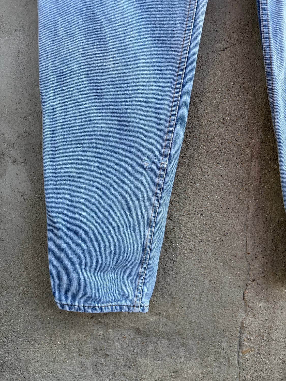 00’s 550 Vintage Levi's 상품이미지4