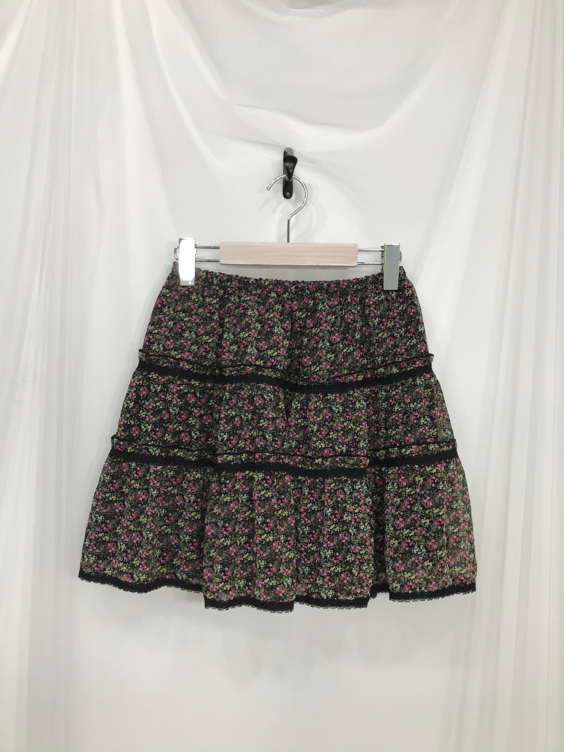 ✿ 잔꽃 뮤트 멀멀 하구미 코디 set ✿ 상품이미지9