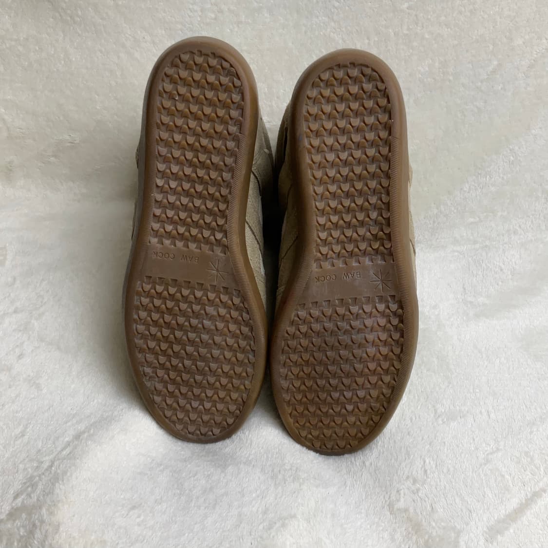 [240] BAWCOCK 하이탑 웨지 스니커즈|| 이자벨마랑ST 상품이미지8