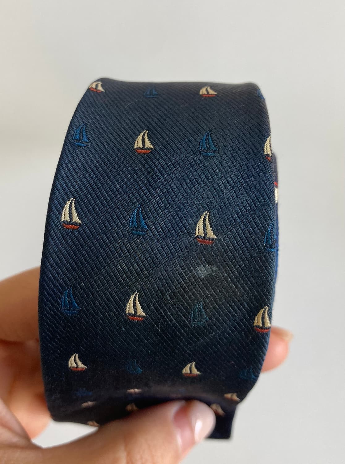 챕스 넥타이 상품이미지8