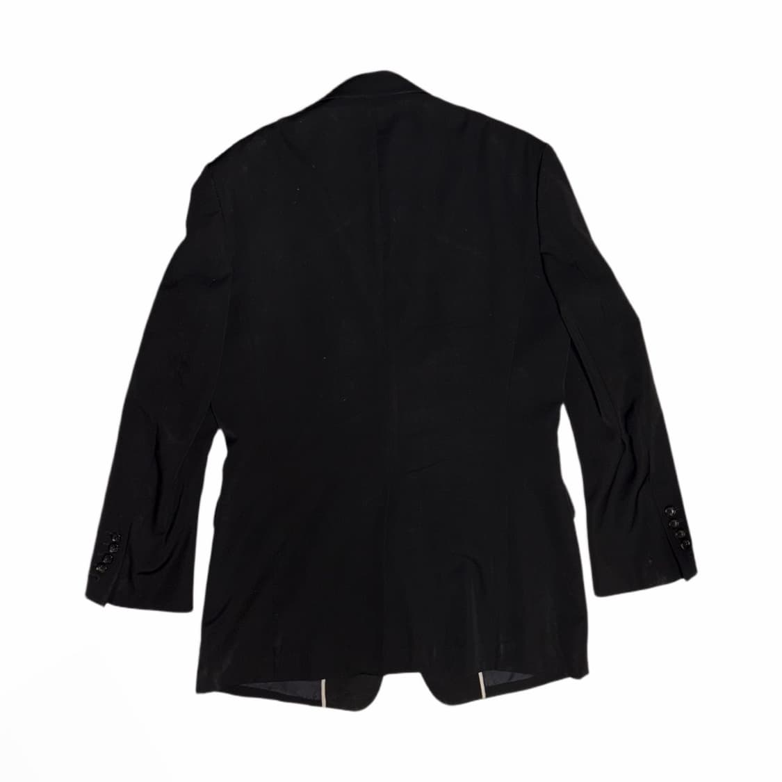 [4] Y’s Long Tailored Jacket 상품이미지2