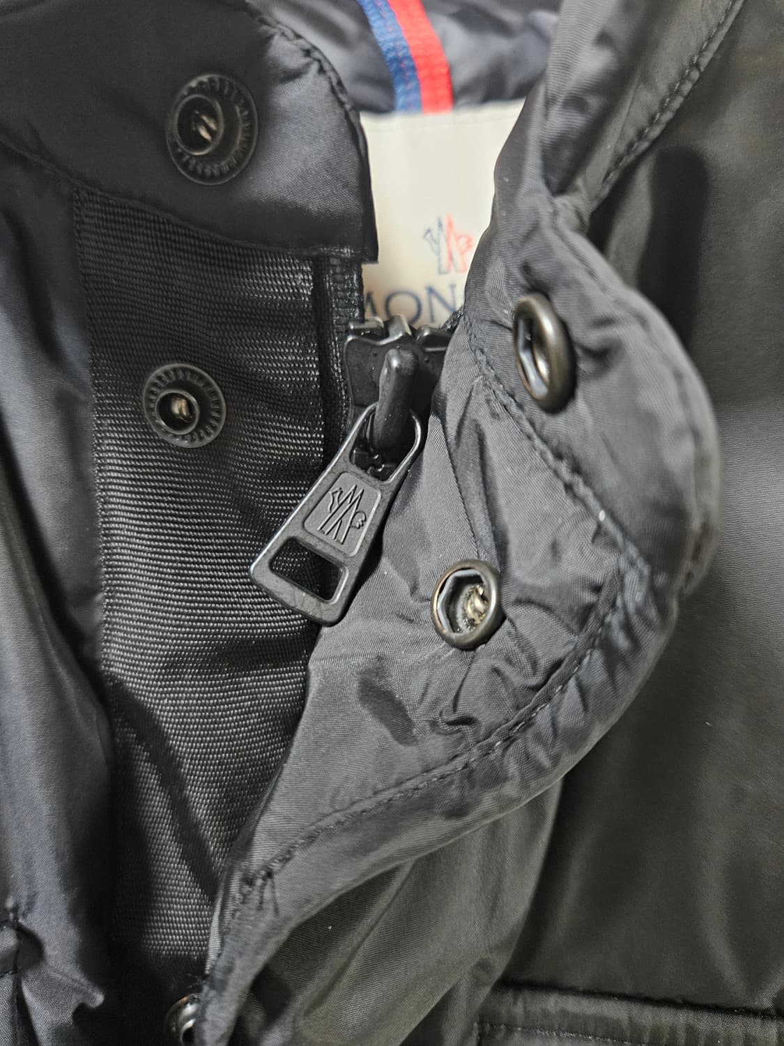 몽클레어 게이지 이전 모델명 미오만드레 0사이즈  상품이미지7