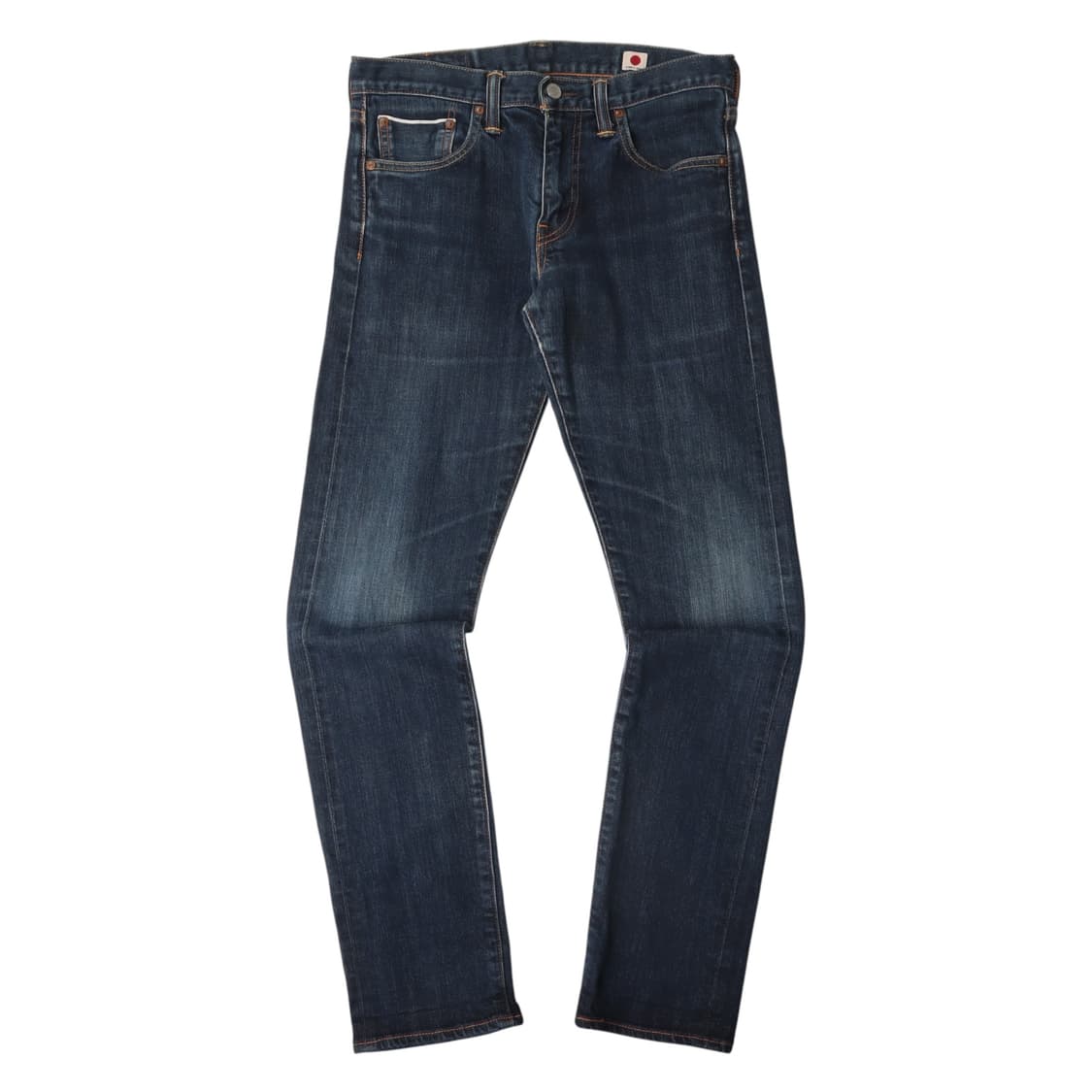 리바이스 511 메이드 재팬 데님팬츠 상품이미지5