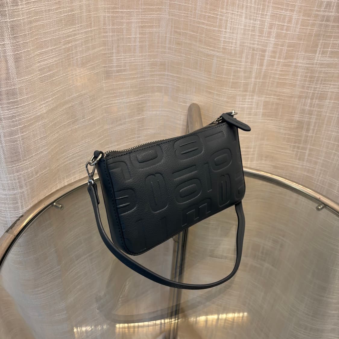 정품 malo 말로 숄더백     상품이미지3