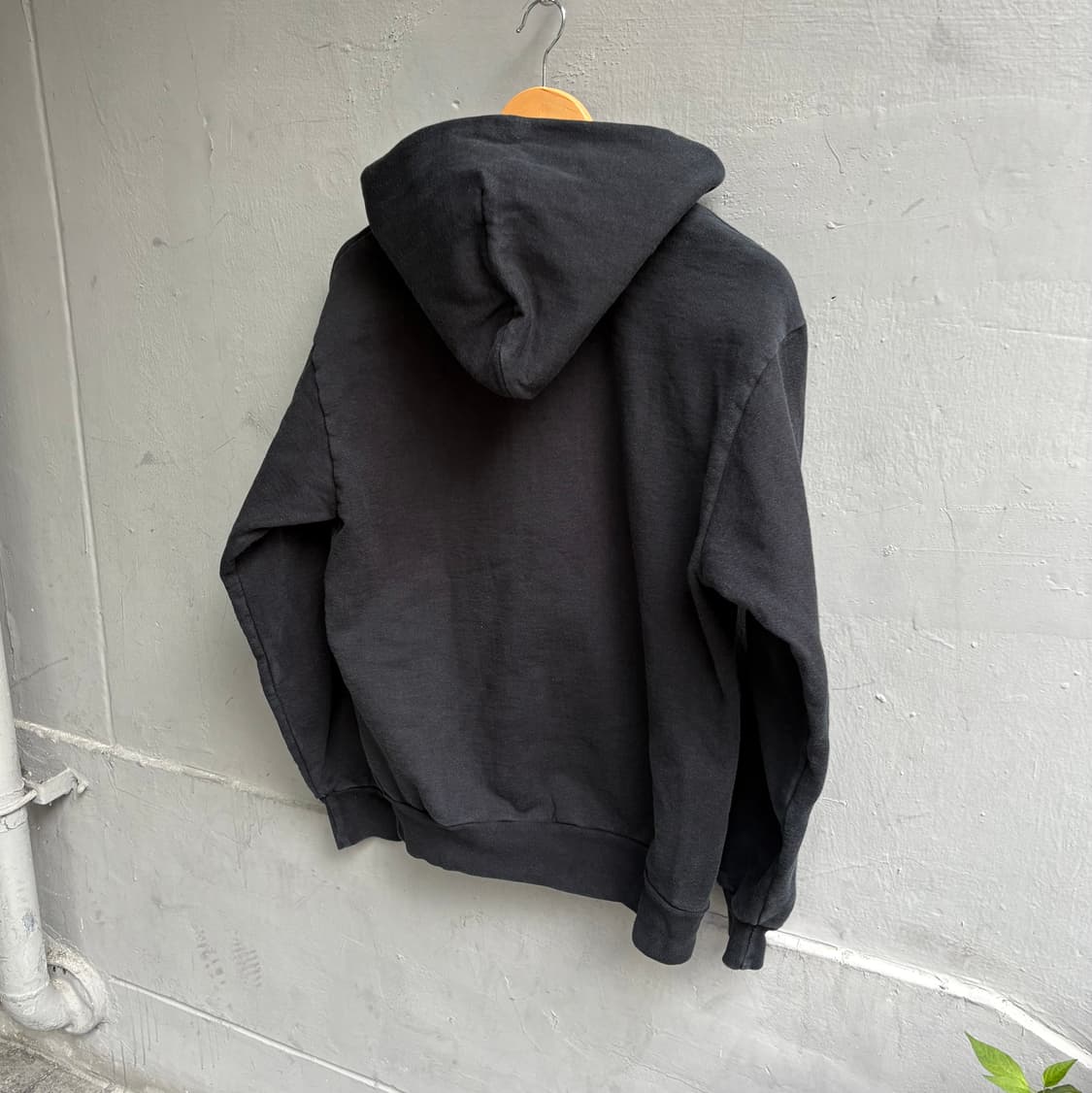 비요크 x 저널스탠다드 후드티 상품이미지7