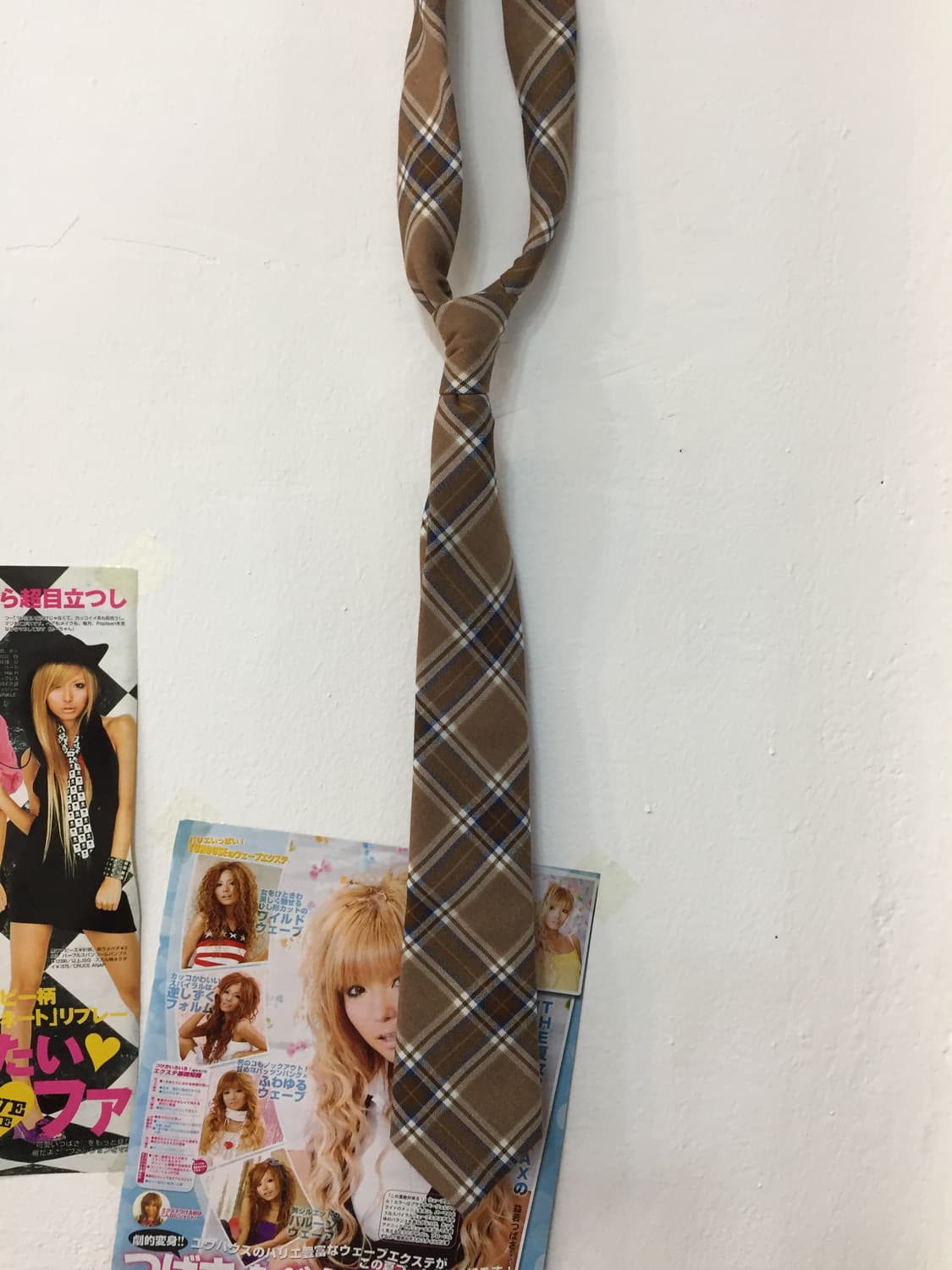 빈티지 넥타이 코디 세트 상품이미지9
