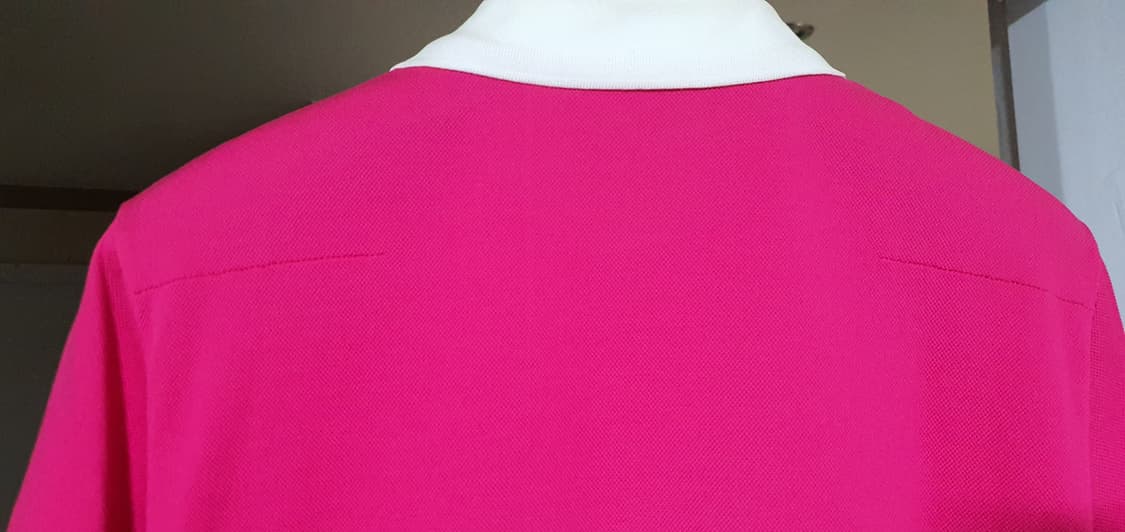 디올옴므 06ss 보타이 피케 티셔츠 XS 디올 카라티 폴로티 에디슬리먼 상품이미지5