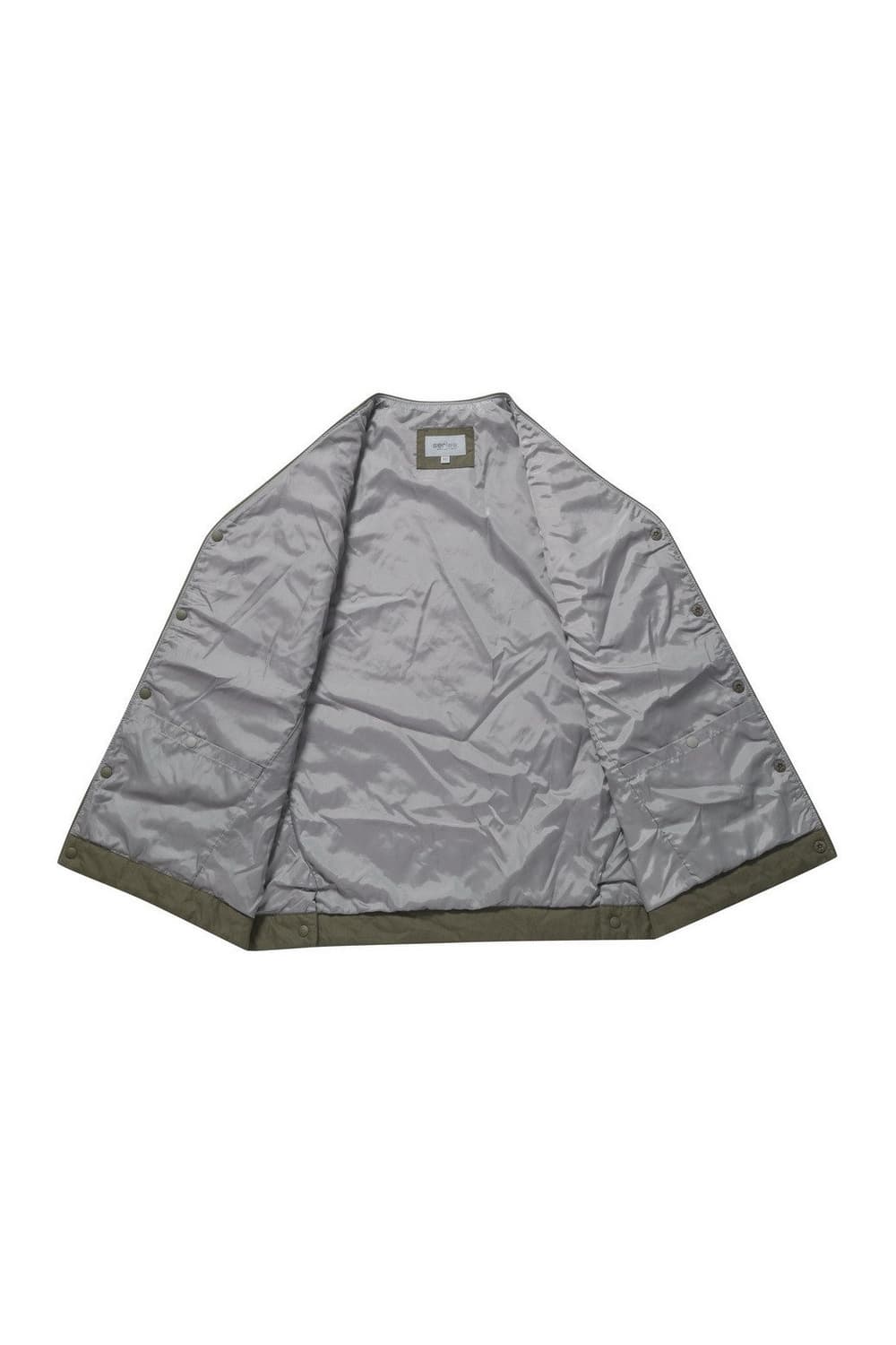 시리즈 신슐레이트 퀼팅 베스트 100 상품이미지4