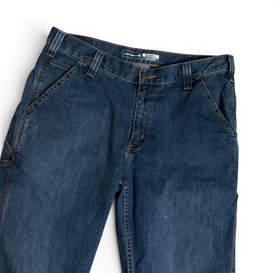 칼하트 데님팬츠 상품이미지5