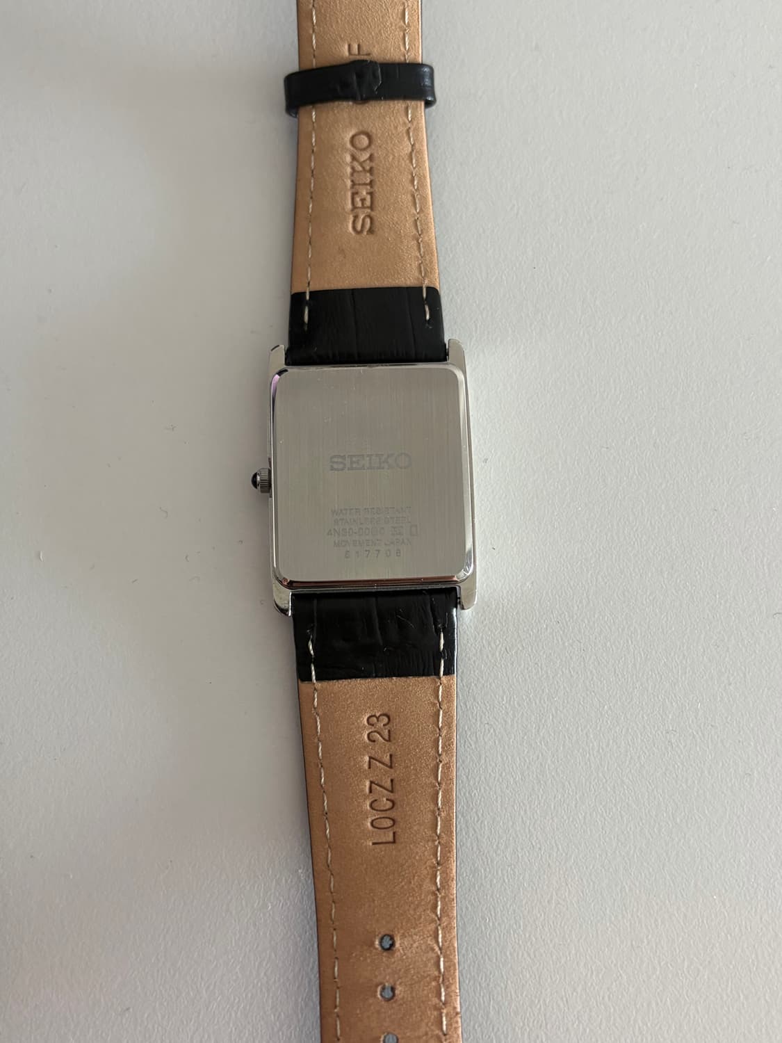 세이코swr049 상품이미지2