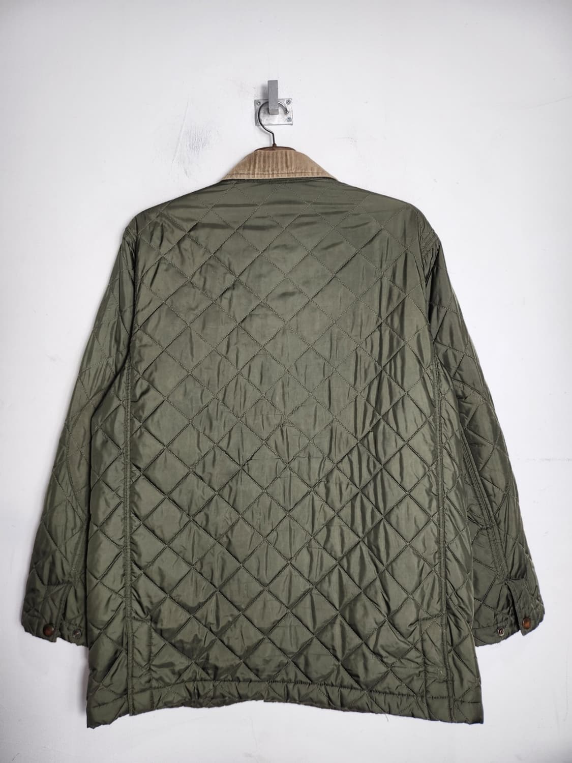 폴로 랄프로렌 퀼팅 자켓 상품이미지8