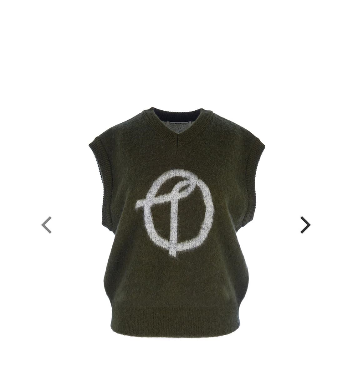 더오픈프로덕트 모헤어 베스트 상품이미지4