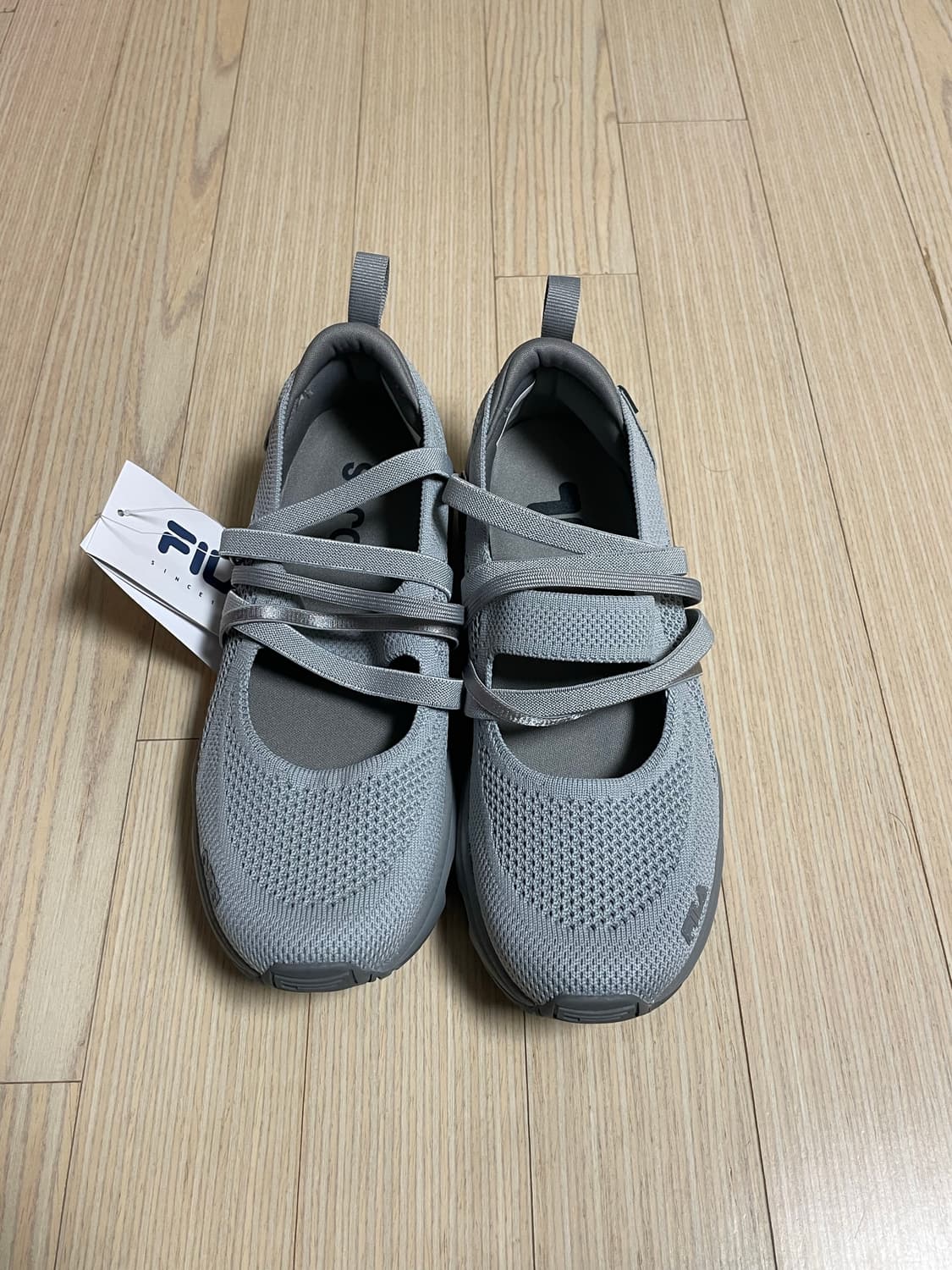 FILA x OJOS RGB PIER 3.0 MJ 240mm 상품이미지2