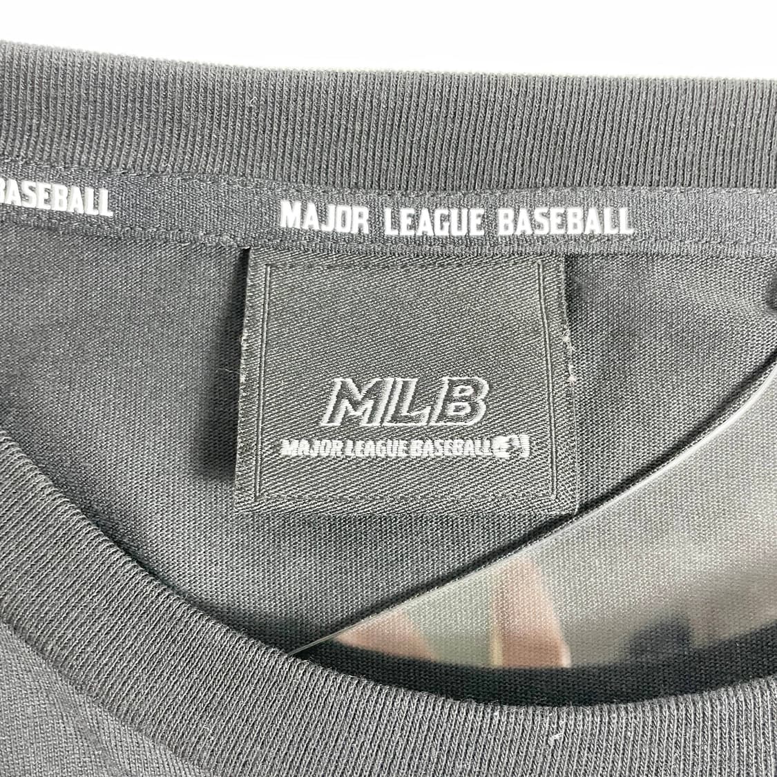 F2 엠엘비 MLB 남성 반팔셔츠 100-103사이즈 상품이미지4