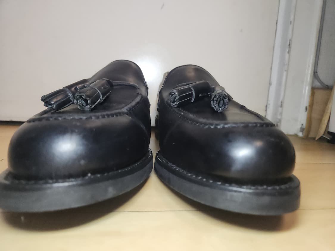 버윅 8491 테슬로퍼 (275/유럽8.5) 상품이미지6