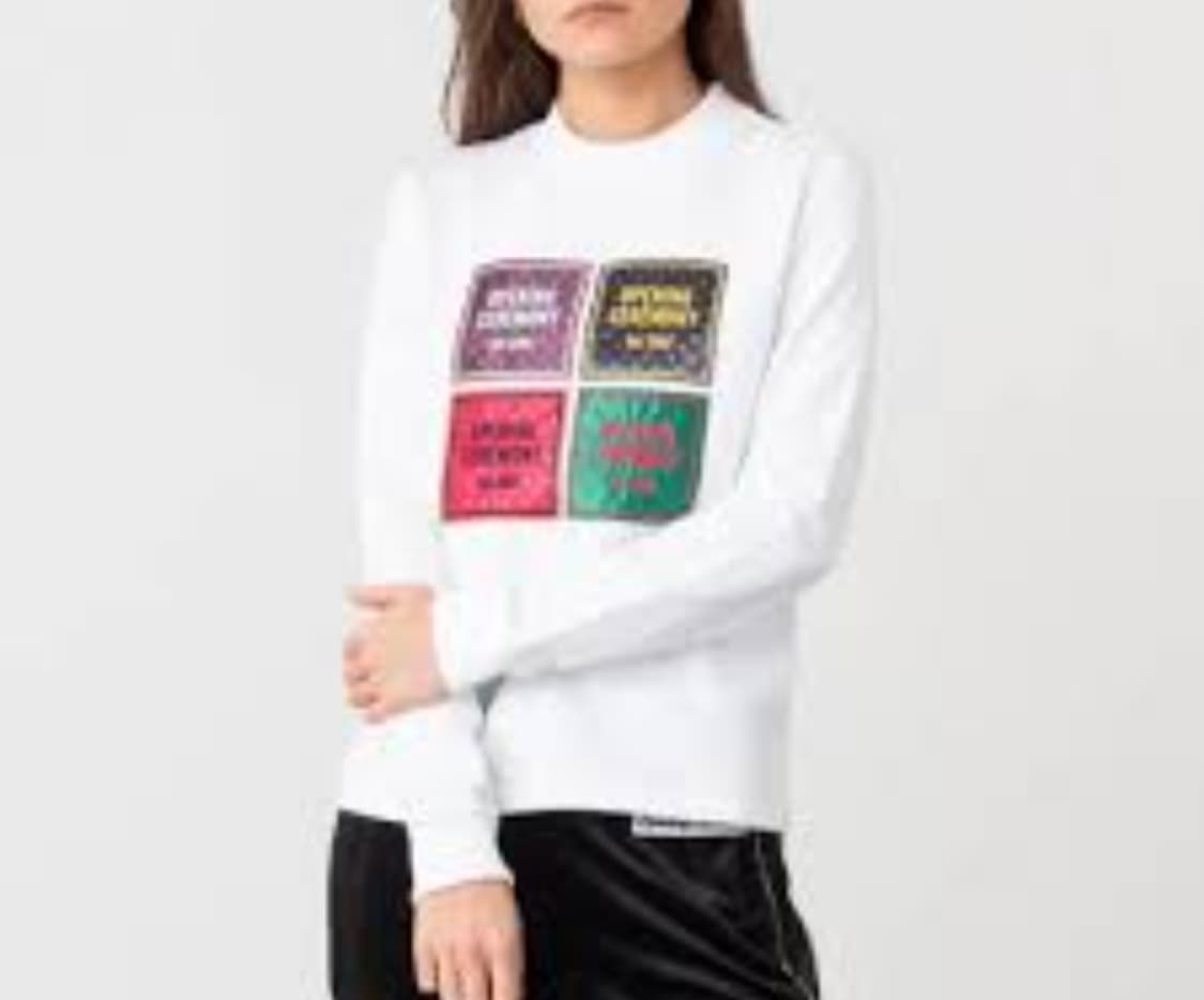 오프닝세레모니 스웻 맨투맨 상품이미지1