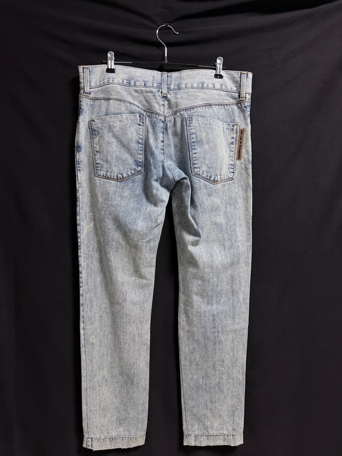 Dolce & Gabbana denim 상품이미지5