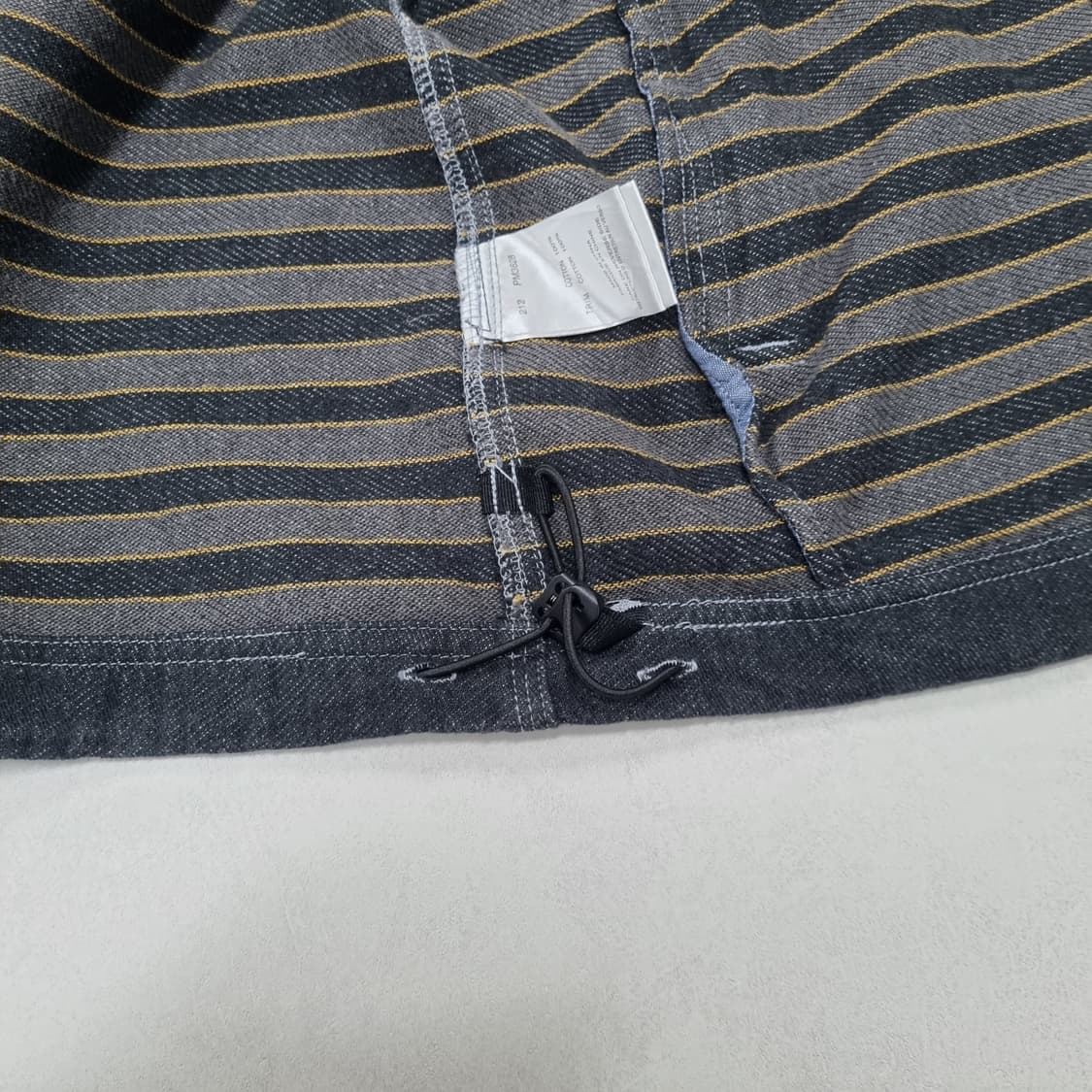 JPN 콜롬비아 디셀로 후디 자켓 - L 상품이미지10