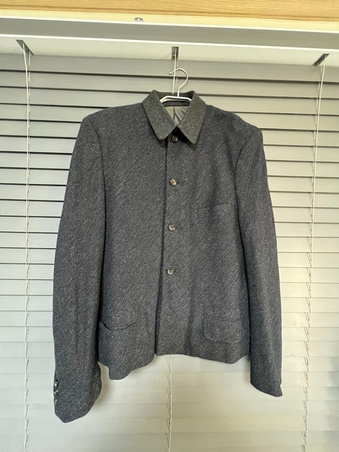 꼼데가르송 옴므 플러스 (예약중) 1/5 상품이미지1