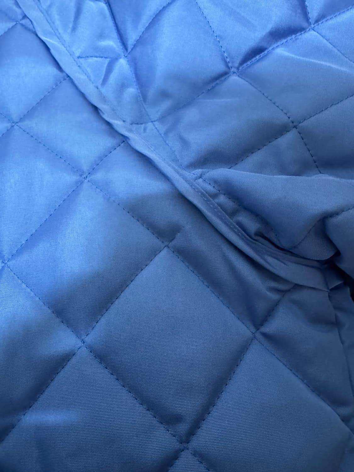 트렁크 프로젝트 퀄팅 자켓 L 상품이미지6