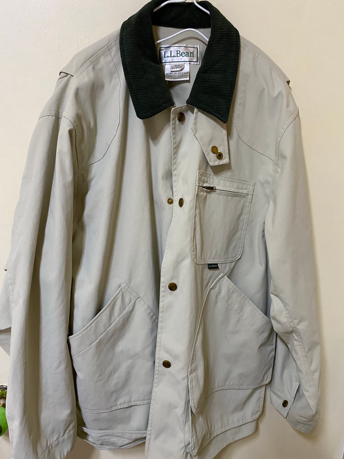 L.L.Bean 자켓  상품이미지1