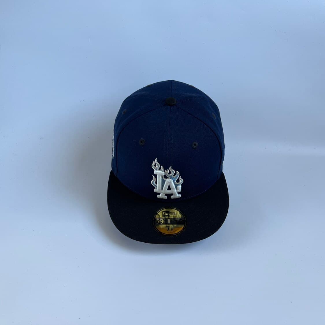 New Era LA다저스 도쿄 2025 59FIFTY 상품이미지2