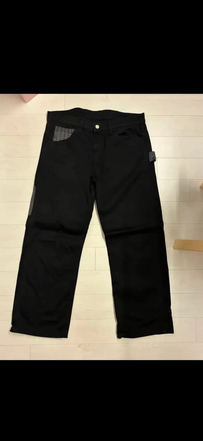 꼼데가르송 옴므 팬츠 상품이미지1