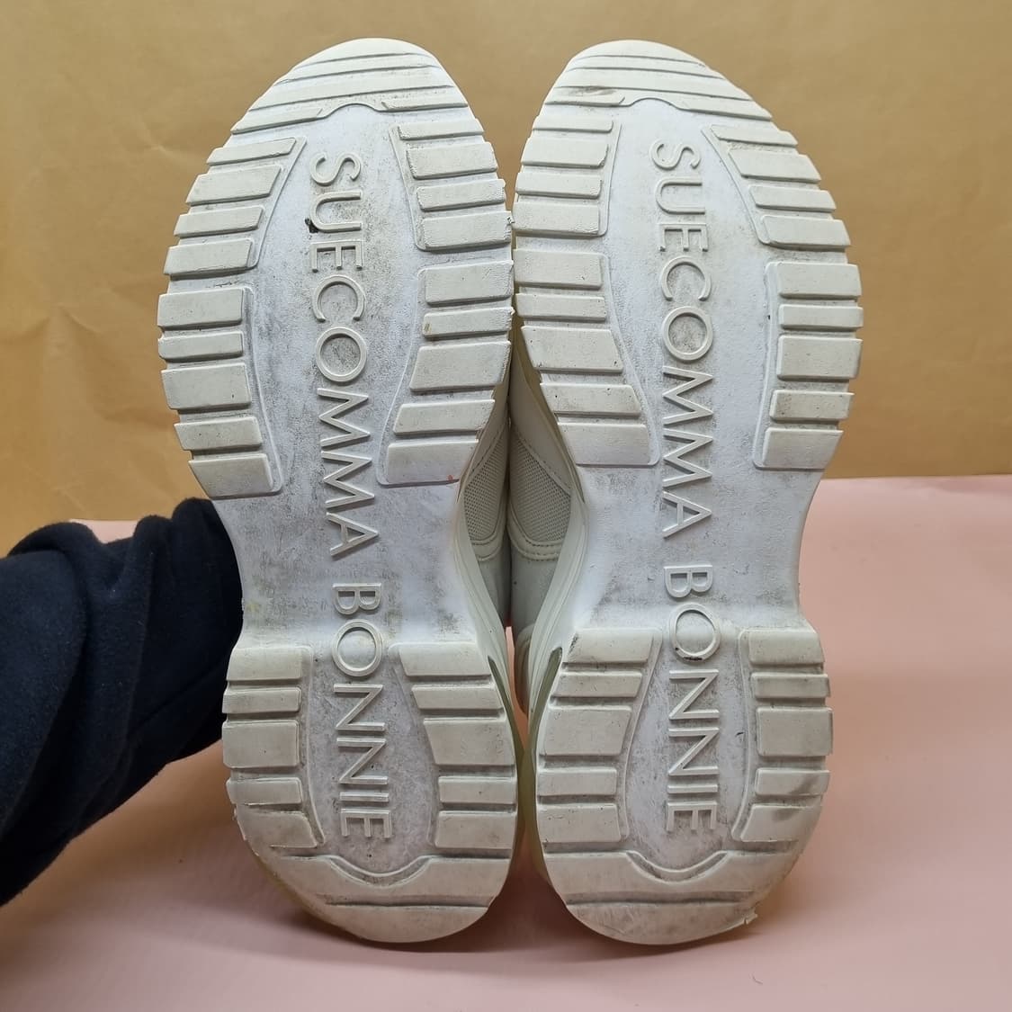 슈콤마보니 남성어글리슈즈265 상품이미지3