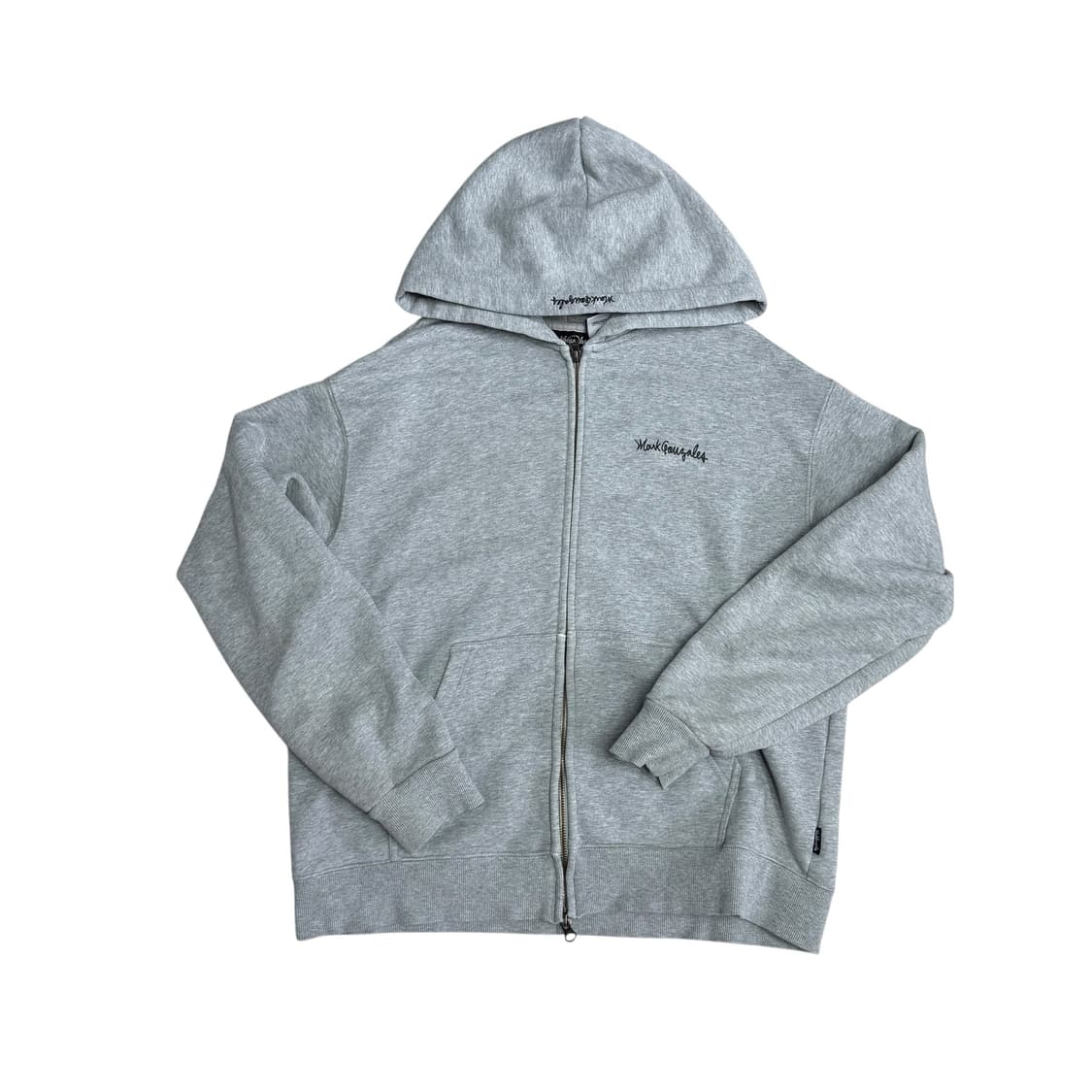 마크곤잘레스 후드집업 상품이미지1