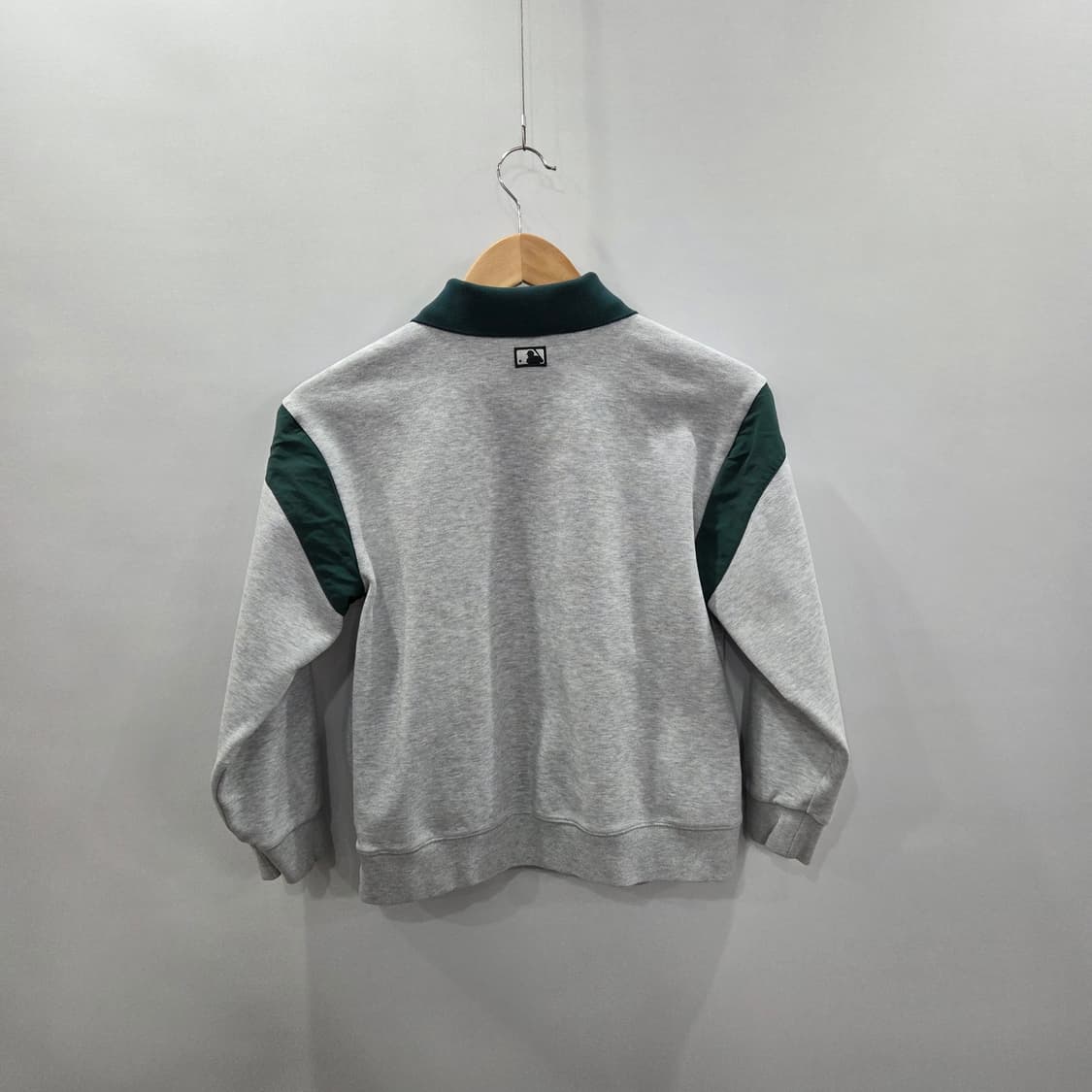 MLB 키즈 카라 맨투맨 13Y  상품이미지6