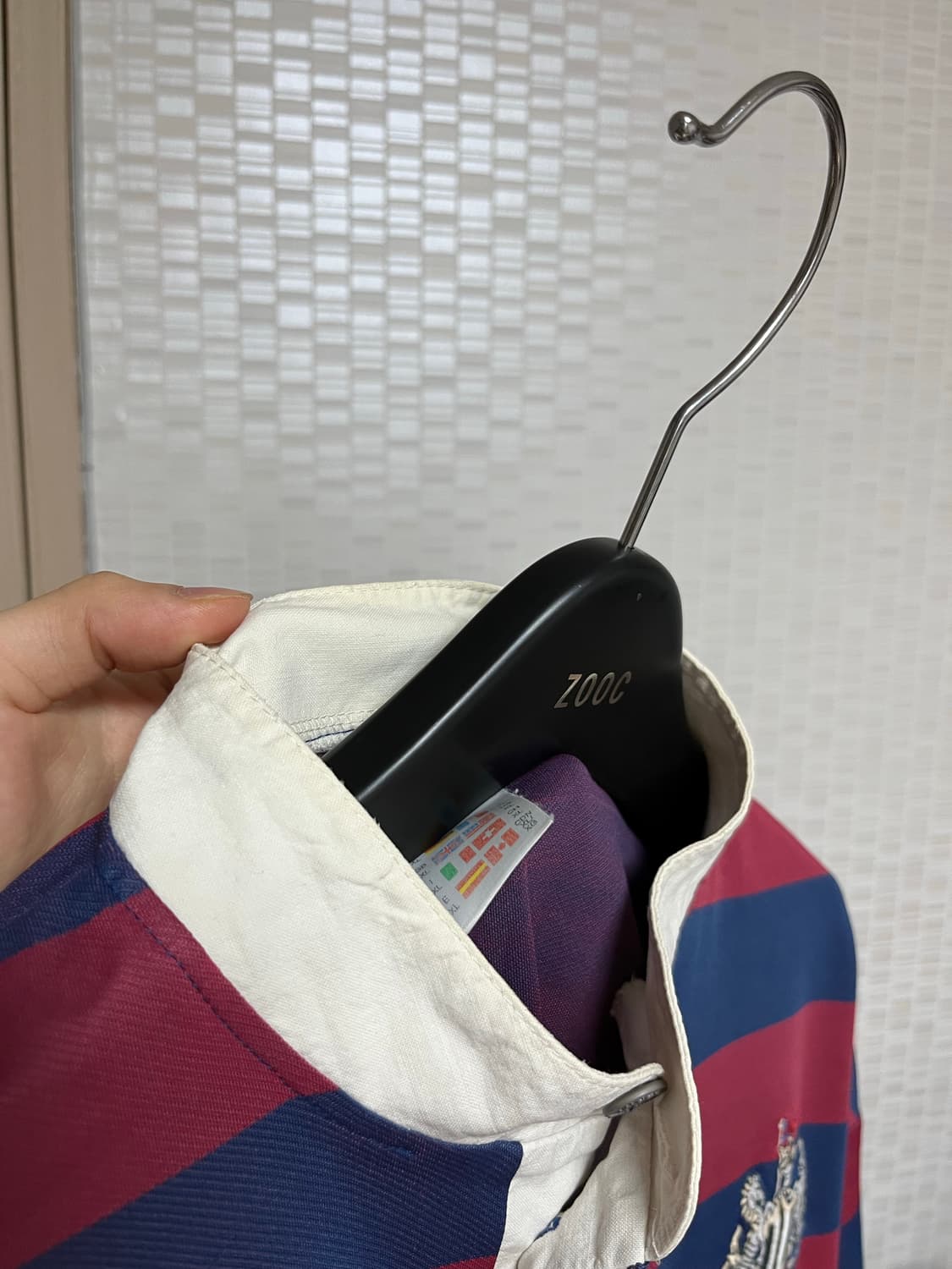 [XL] 뉴캐슬 95-96 어웨이 유니폼 상품이미지3