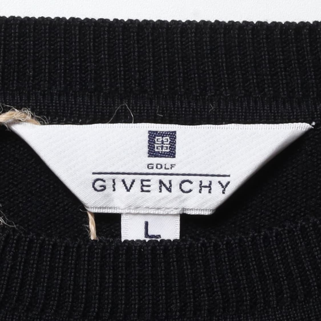 지방시 Givenchy Wool Knit 

 상품이미지7