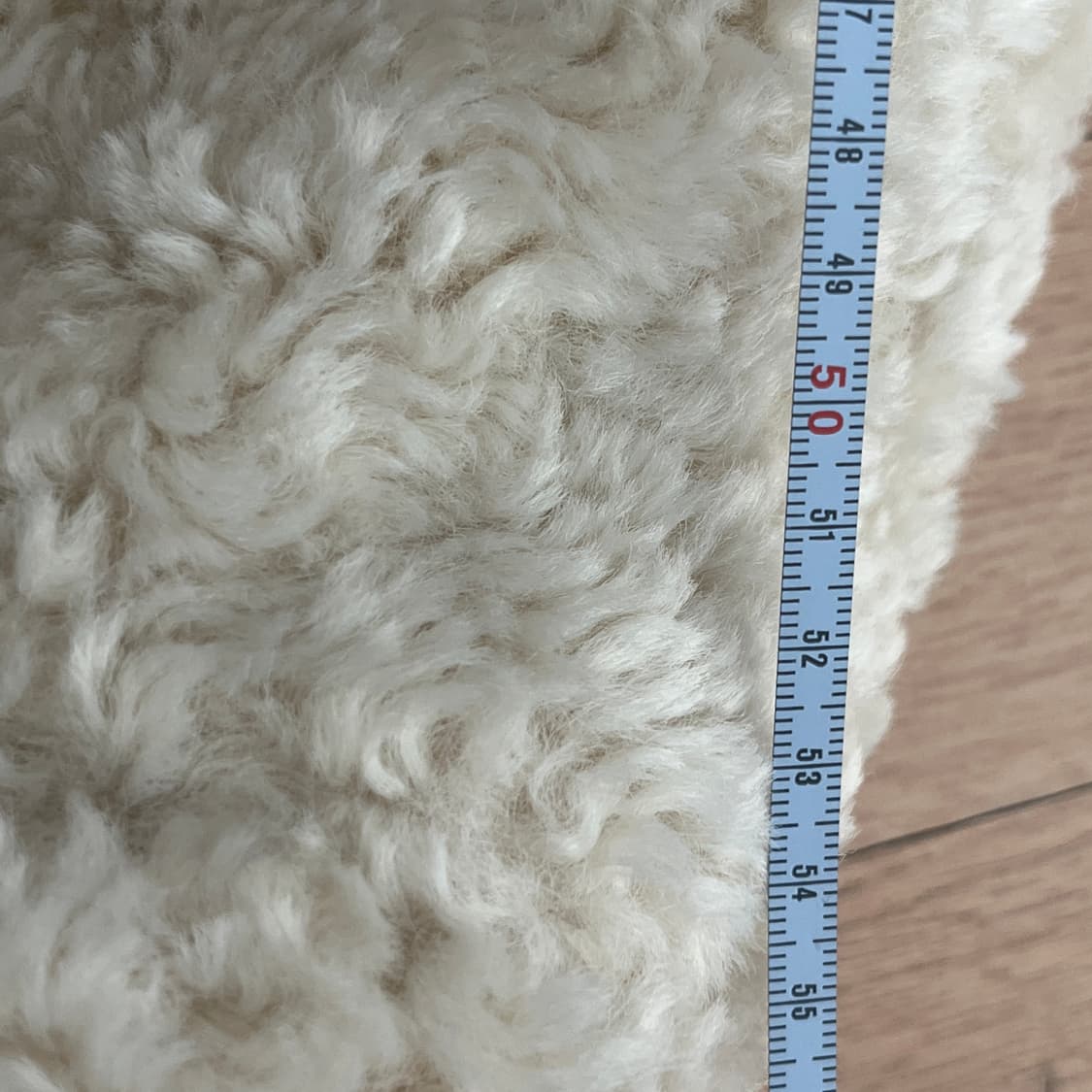 자라 뽀글이 상품이미지5