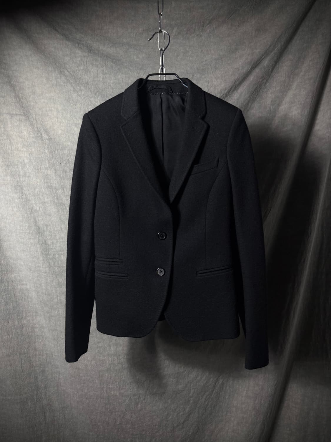 Neil Barrett Slim Fit Tailored Jacket 상품이미지1