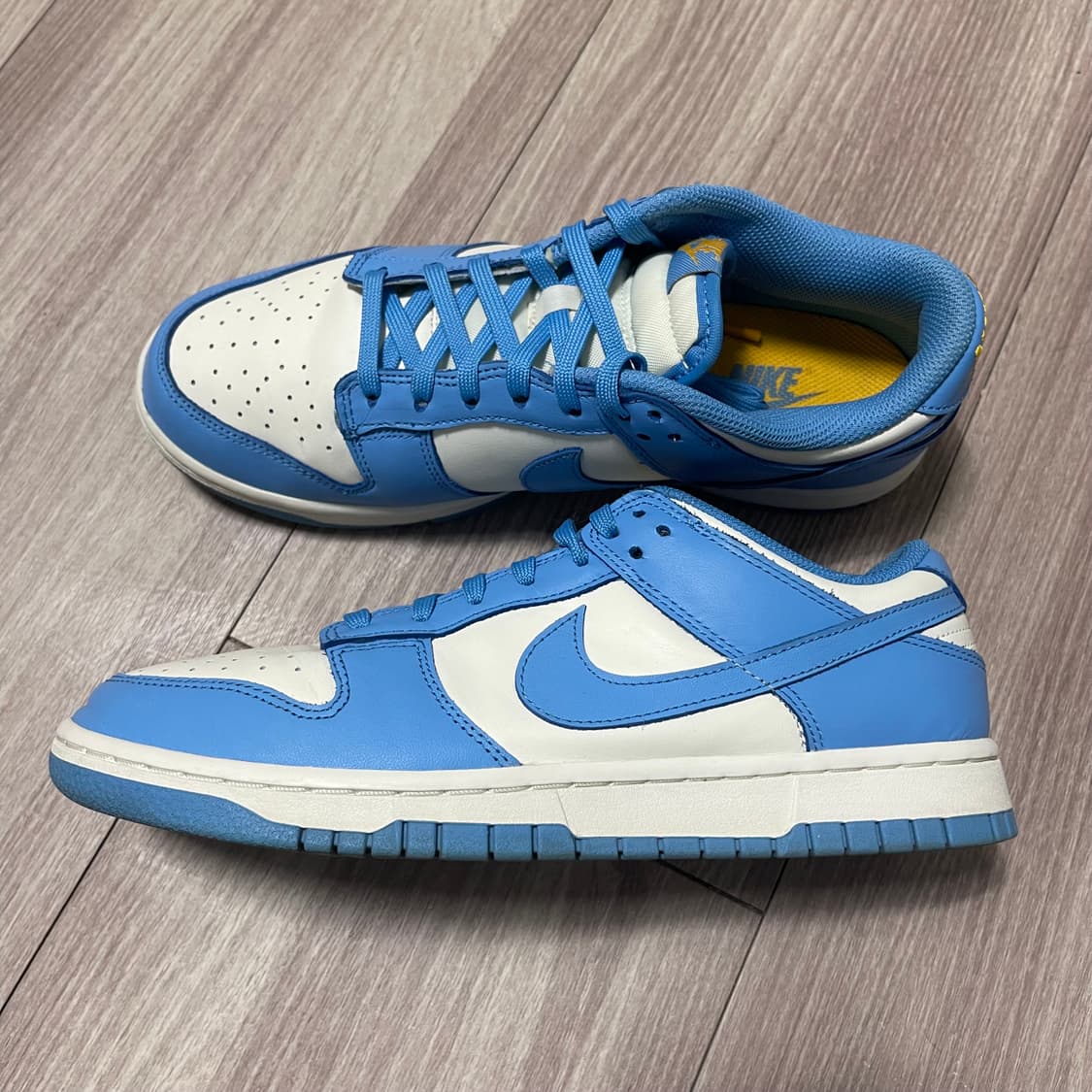 (W)나이키 덩크 로우 코스트 260 상품이미지3
