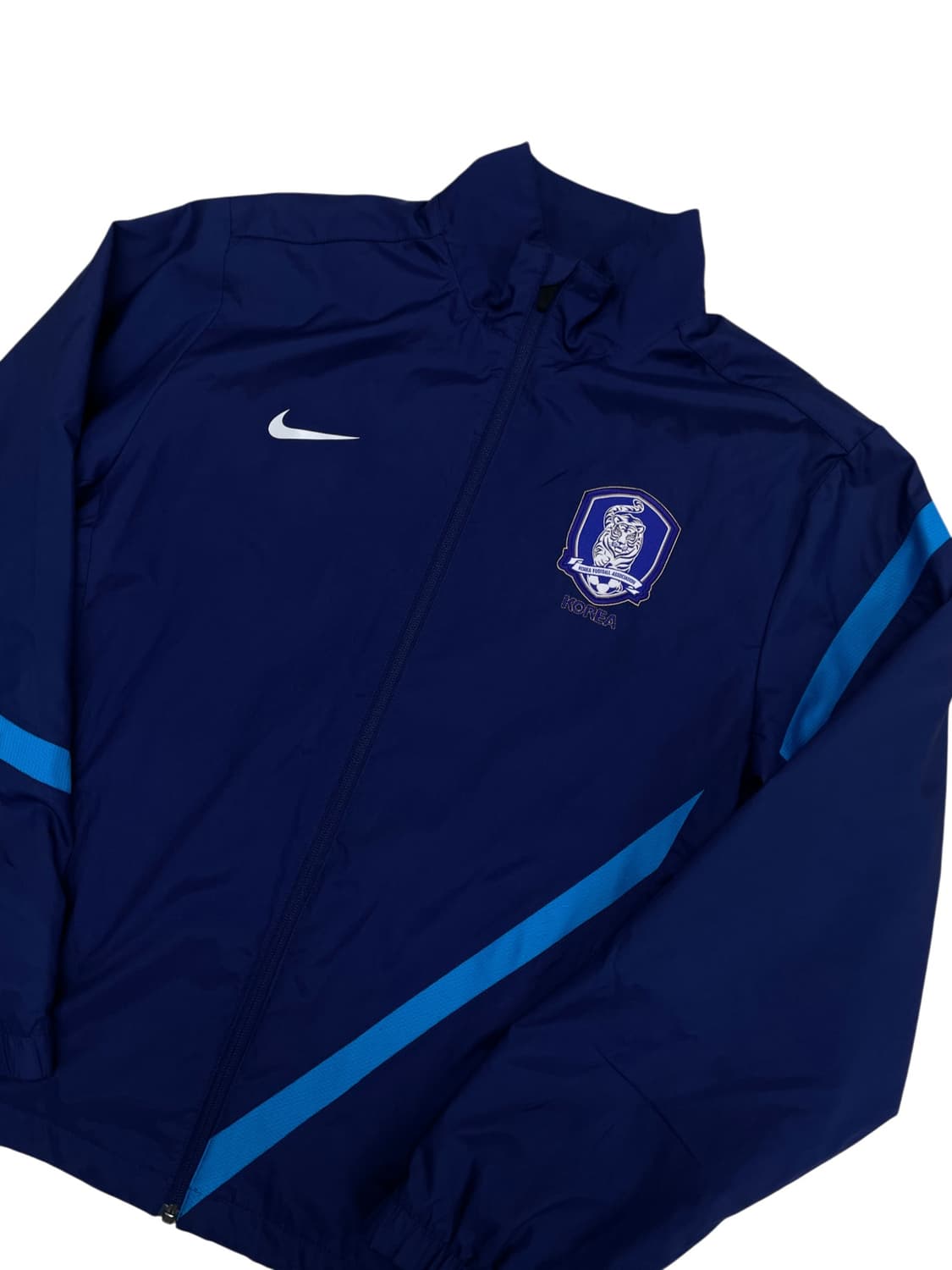 [XL] 나이키 축구 국가대표 바람막이, 웜업자켓, 트랙자켓, 윈드브레이 상품이미지3